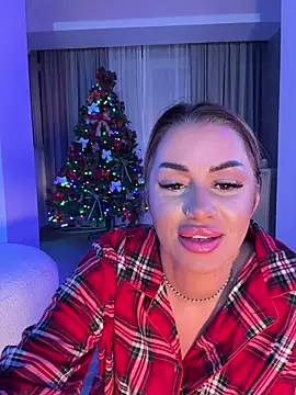 KirstieVegas's cam snapshot