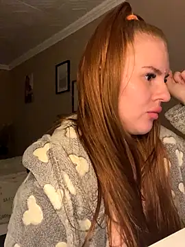 alexababy's cam snapshot