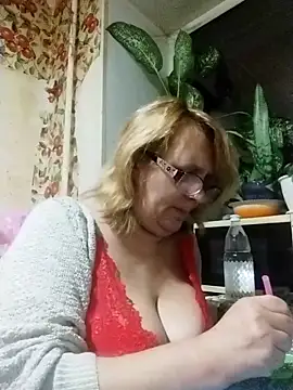 Forest-Lady's cam snapshot