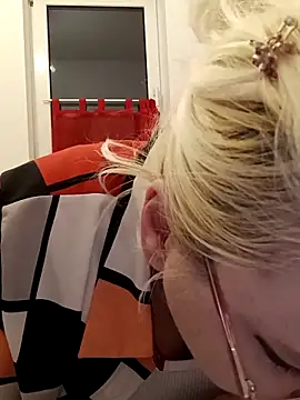 VikaKing's cam snapshot