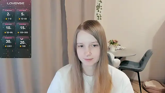 Alyaley's cam snapshot