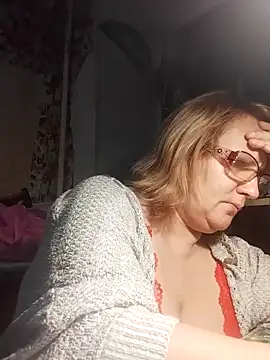 Forest-Lady's cam snapshot