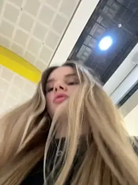 BARAVISHA's cam snapshot