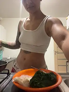 NNNoire's cam snapshot