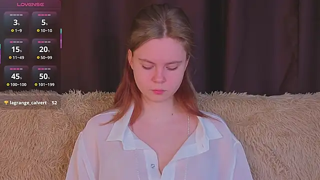 JulietteRain's cam snapshot