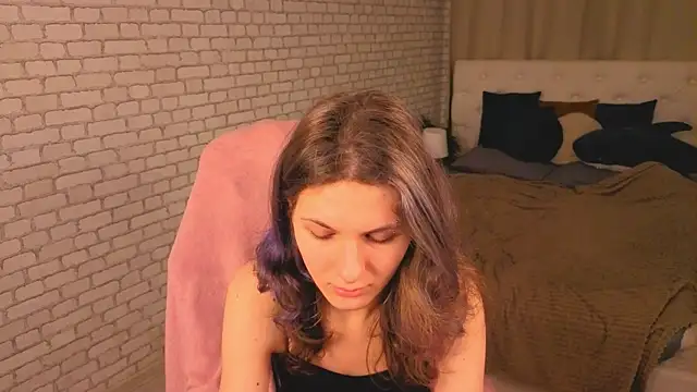 CipherellaFure's cam snapshot