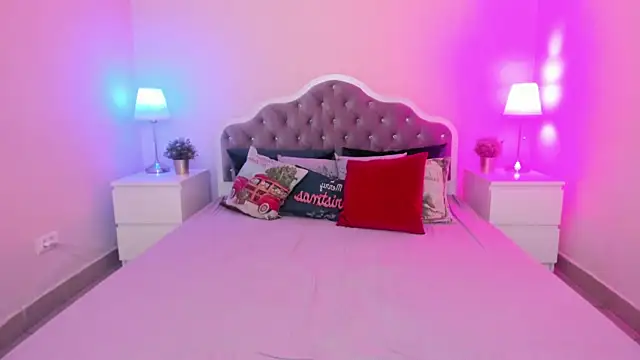 CamillaDreamer's cam snapshot