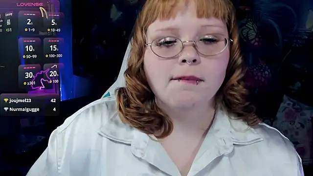 LottieReed's cam snapshot