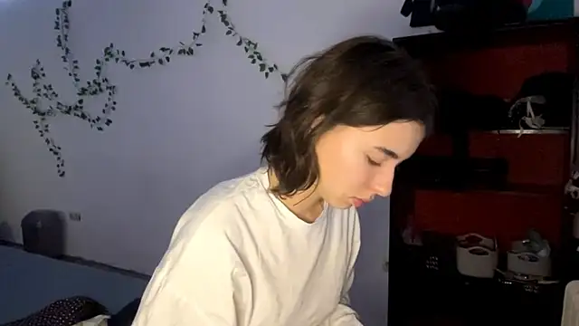 LilithFlamey's cam snapshot