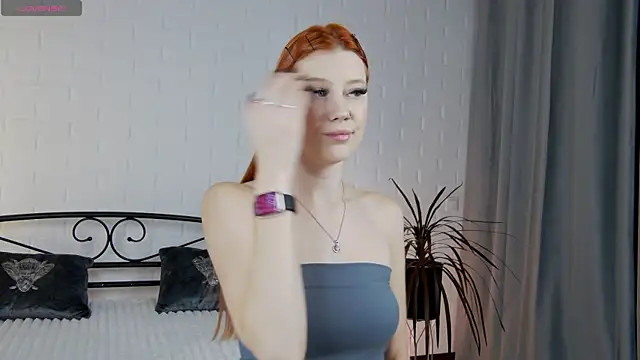 ColiJang's cam snapshot