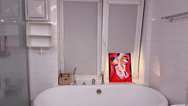 LeenaPuita's cam snapshot