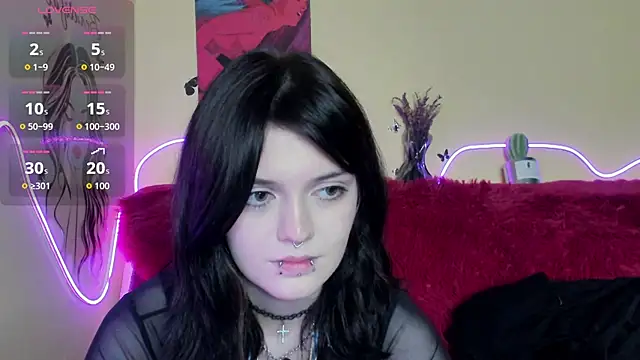 EmmaDarkk's cam snapshot