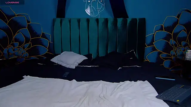 Liam_Sinclair live sex cam