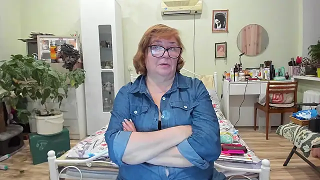 rekelme's cam snapshot