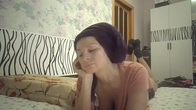 LindaStarS's cam snapshot