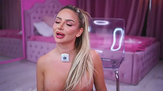 AshleySinn's cam snapshot