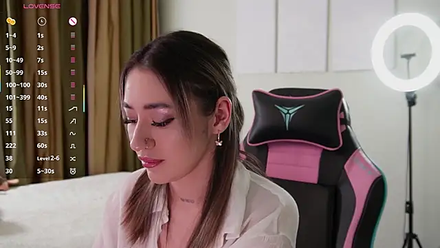 Fiona-Love's cam snapshot