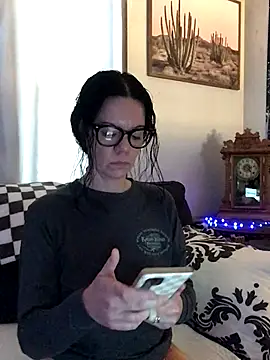 SidneyRaee's cam snapshot