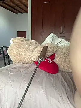 Venus_queenn live sex cam