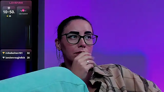 RitaSonnet's cam snapshot