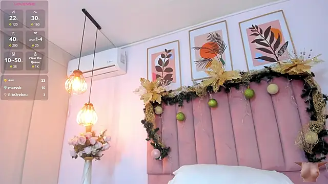 any_vega7's cam snapshot