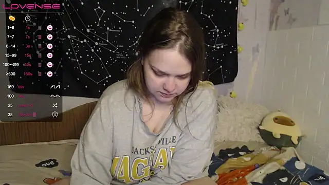 darling_tony's cam snapshot