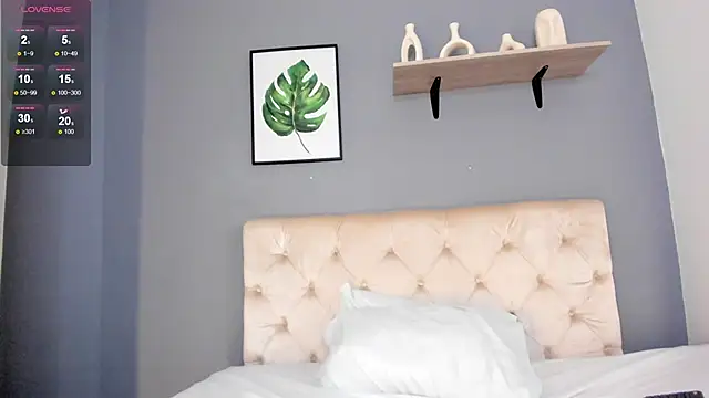 Soe_Lara's cam snapshot