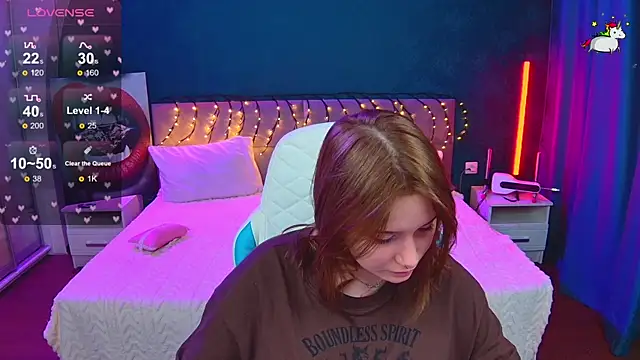 Eridabytrend's cam snapshot