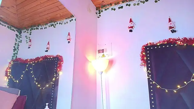 dafne_queenn's cam snapshot