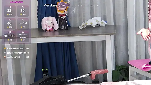 AnalQueenKa's cam snapshot