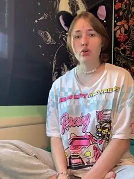 euphoricangel's cam snapshot