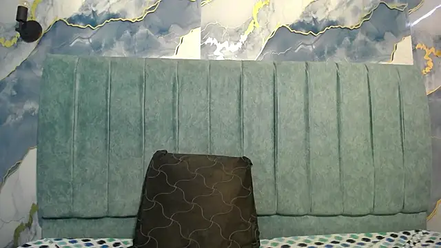 angeles_azul's cam snapshot