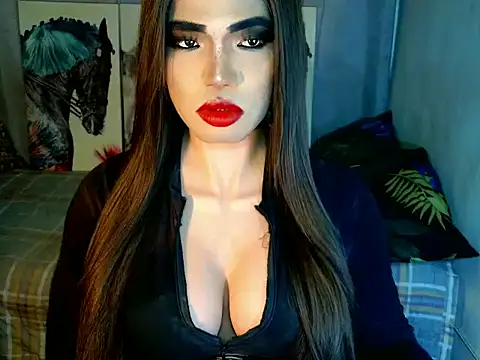 terra_HORSECOCK live sex cam