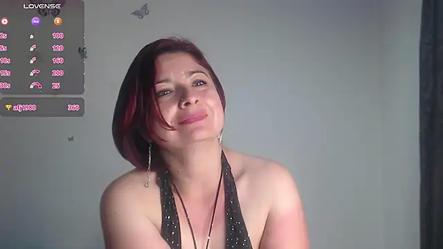 evangeline_lover's cam snapshot