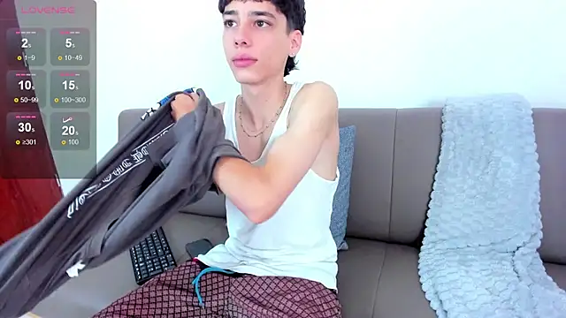 oblivion_deku live sex cam