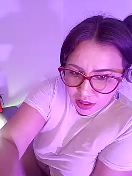 Vesper_Vixen's cam snapshot