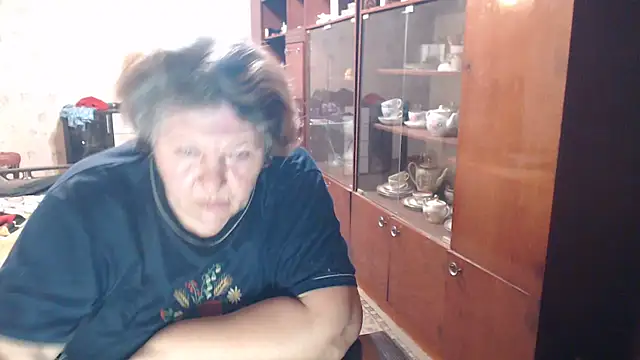 HotLusi's cam snapshot