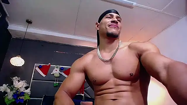 teddyfit19cm live sex cam