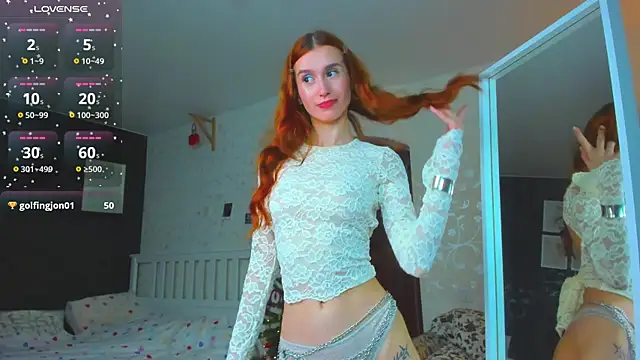 Sally_Biscuit's cam snapshot