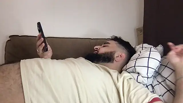 teddy_alan live sex cam