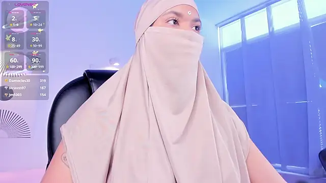 saray_halam live sex cam