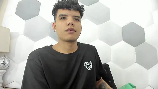 Axel_Forte live sex cam