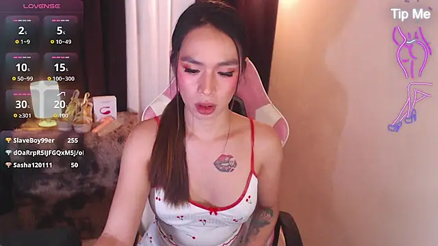 BabieMaxie25 live sex cam