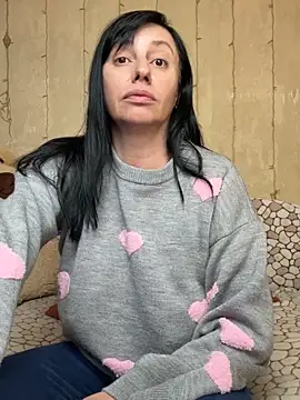 Amberhotqueen live sex cam