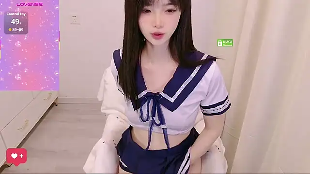 GouGou-111 live sex cam