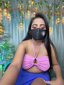 Naughty_Nisha0 live sex cam