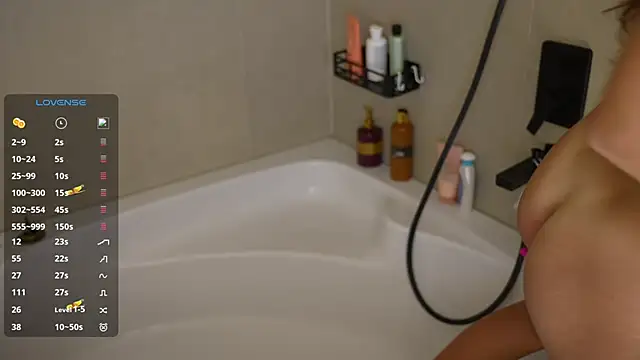 Vassiilisa live sex cam