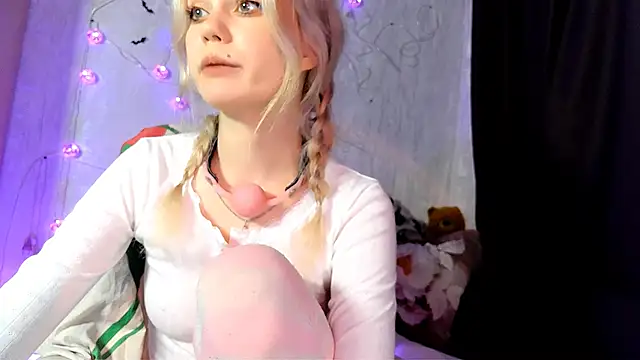 Teasing_Molly live sex cam