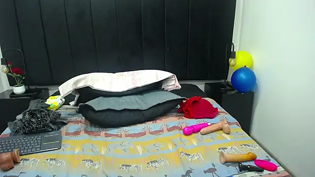 QueenMatturex's cam snapshot