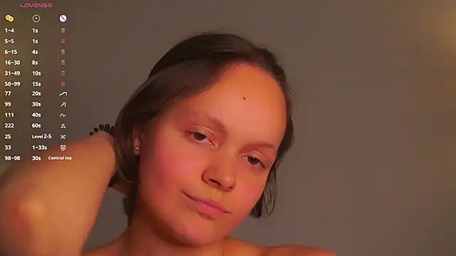 MerriCarros's cam snapshot